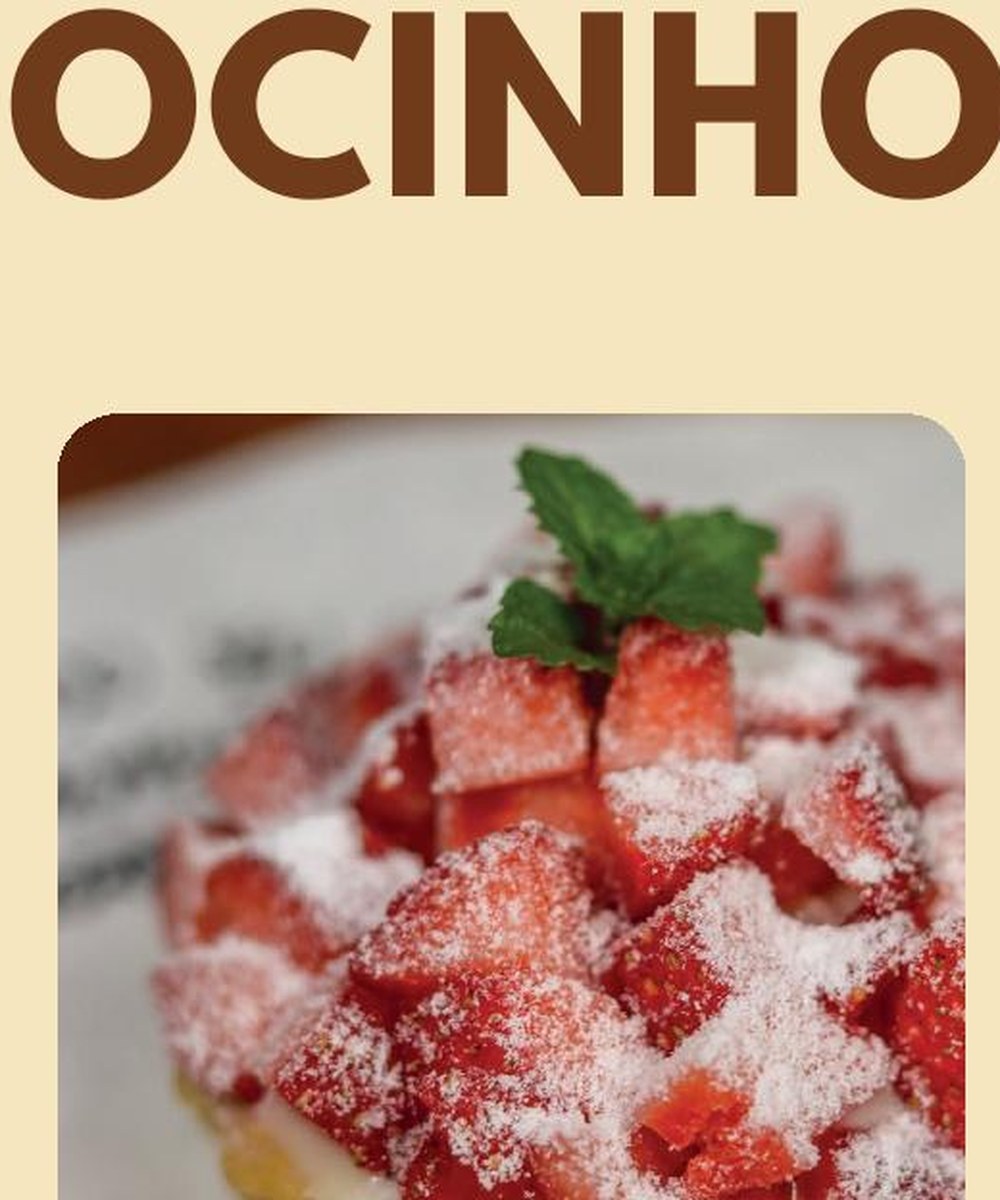 Docinhos